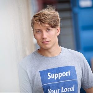 Meet your Posher, Emil